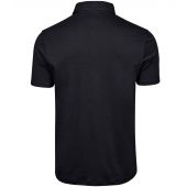 Tee Jays Pima Cotton Interlock Polo Shirt