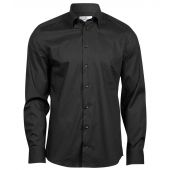 Tee Jays Luxury Stretch Long Sleeve Shirt