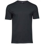 Tee Jays Luxury Cotton T-Shirt - Dark Grey Size 3XL
