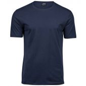 Tee Jays Luxury Cotton T-Shirt - Navy Size 3XL