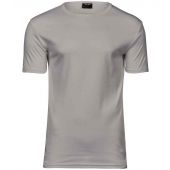 Tee Jays Interlock T-Shirt - Stone Size 3XL