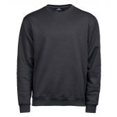 Tee Jays Heavy Sweatshirt - Dark Grey Size 5XL