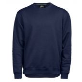 Tee Jays Heavy Sweatshirt - Navy Size 5XL