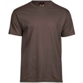 Tee Jays Sof T-Shirt - Chocolate Size 3XL