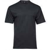 Tee Jays Sof T-Shirt - Dark Grey Size 5XL