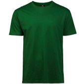 Tee Jays Sof T-Shirt - Forest Green Size 3XL