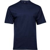 Tee Jays Sof T-Shirt - Navy Size 5XL