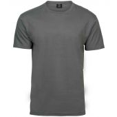 Tee Jays Sof T-Shirt - Powder Grey Size S