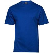 Tee Jays Sof T-Shirt - Royal Blue Size 5XL