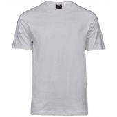 Tee Jays Sof T-Shirt - White Size 5XL