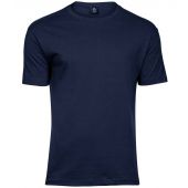 Tee Jays Fashion Sof T-Shirt - Navy Size 3XL