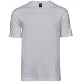 Tee Jays Fashion Sof T-Shirt - White Size 3XL