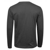 Tee Jays Long Sleeve Sof T-Shirt