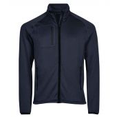 Tee Jays Stretch Fleece Jacket - Navy Size 3XL
