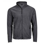 Tee Jays Active Fleece Jacket - Dark Grey Size 3XL