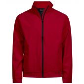 Tee Jays Club Jacket - Red Size 3XL