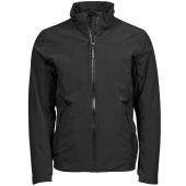 Tee Jays All Weather Jacket - Black Size 5XL