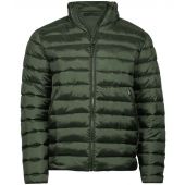 Tee Jays Lite Jacket - Deep Green Size 3XL