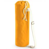 Westford Mill EarthAware® Organic Yoga Mat Bag - Amber Size ONE