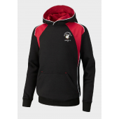 ZR40 Adults Hoodies c/w Embroidered MJFC Badge 