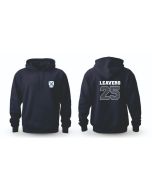 BGN Leavers Hoodie 2025